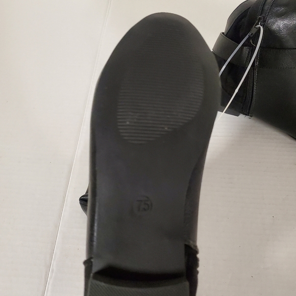 Women's High boots by MySoft Size 7.5 - Picture 2 of 4